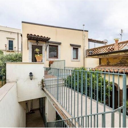 דירות טאורמינה Casa Kairos מראה חיצוני תמונה