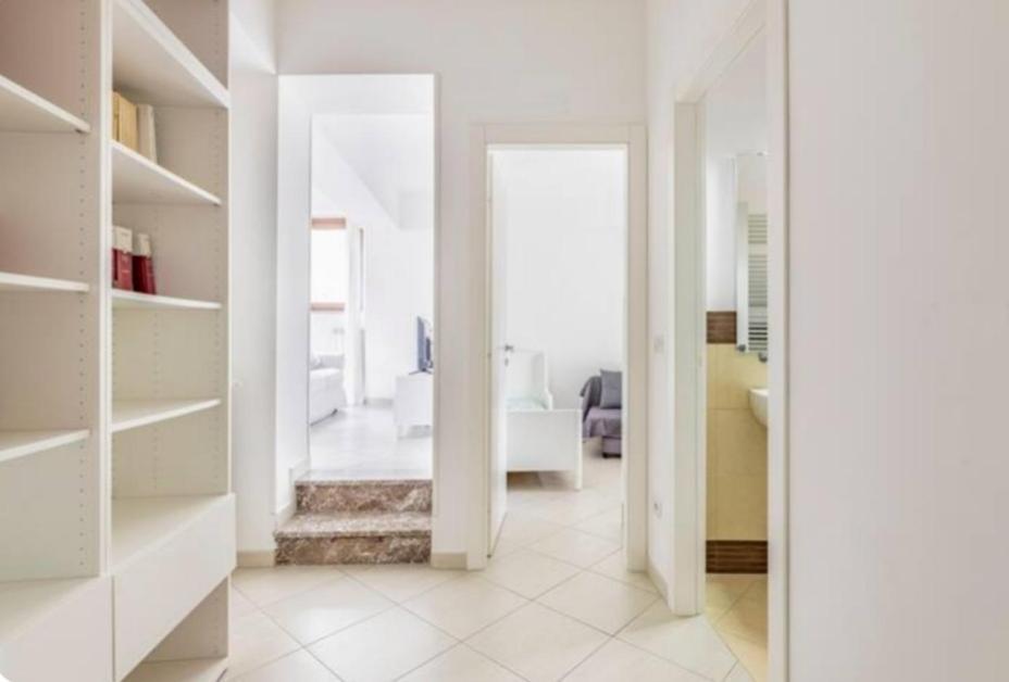דירות טאורמינה Casa Kairos מראה חיצוני תמונה