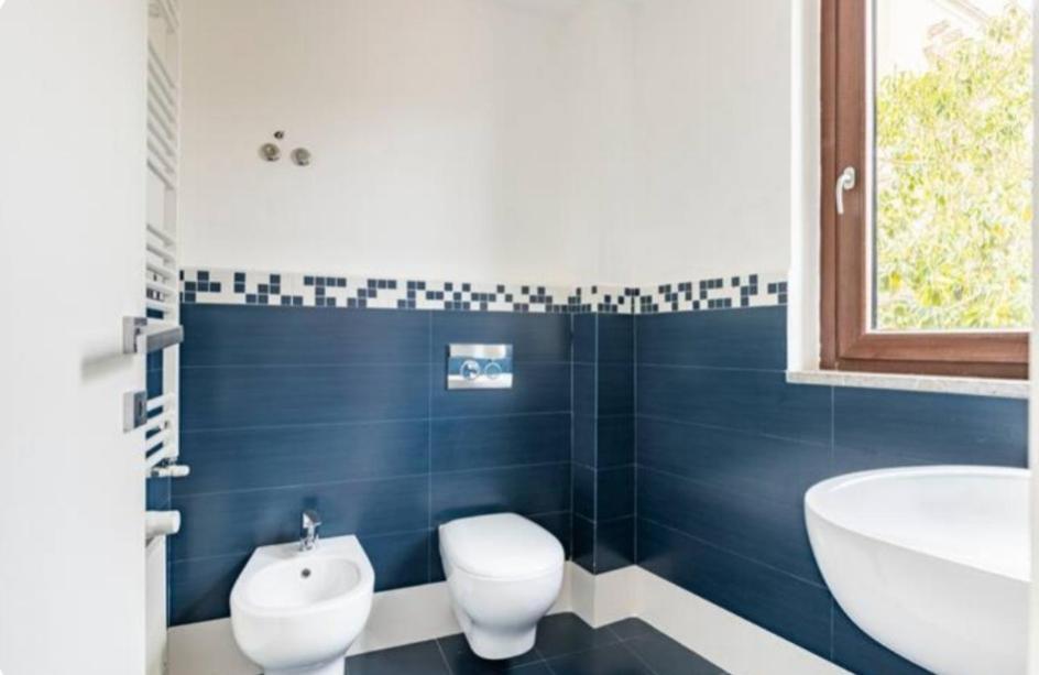 דירות טאורמינה Casa Kairos מראה חיצוני תמונה