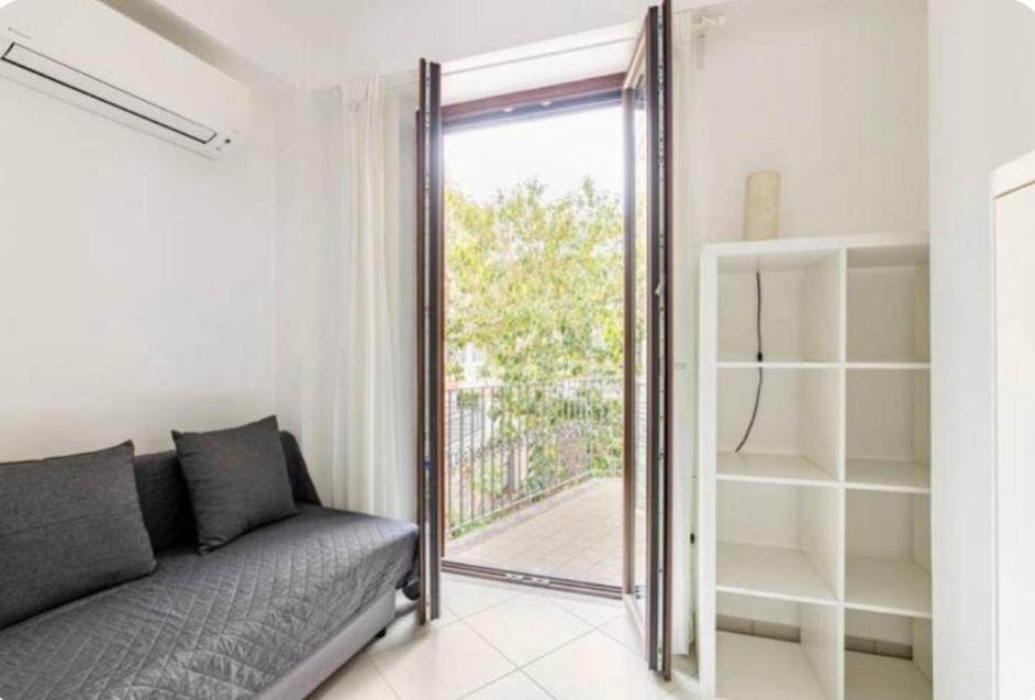 דירות טאורמינה Casa Kairos מראה חיצוני תמונה