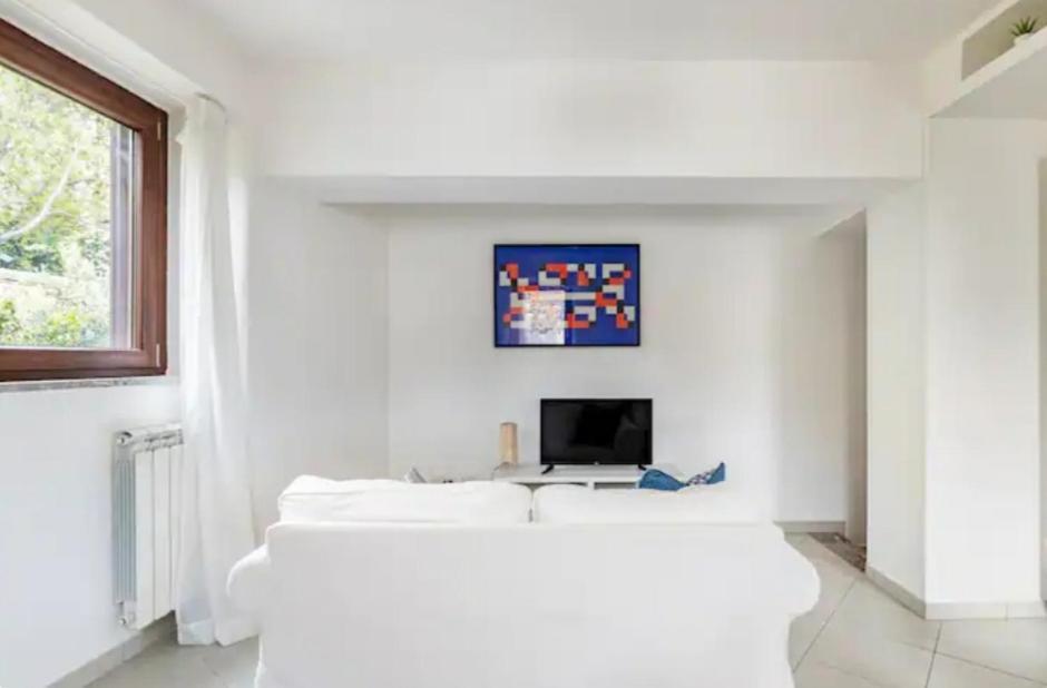 דירות טאורמינה Casa Kairos מראה חיצוני תמונה