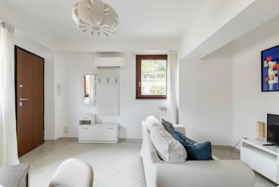דירות טאורמינה Casa Kairos מראה חיצוני תמונה